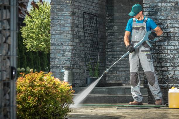 Trusted Bayview, CA Pressure Washing Services Experts