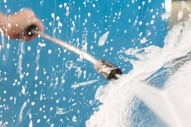 Best Building Exterior Washing  in Bayview, CA