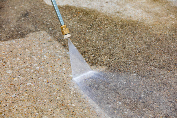 Best Playground Equipment Cleaning  in Bayview, CA