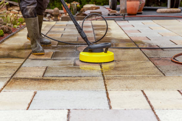 Best Post-Construction Pressure Washing  in Bayview, CA