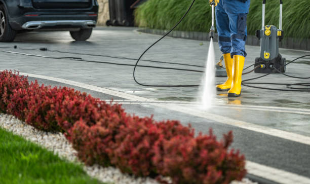 Best Pool Deck Cleaning  in Bayview, CA