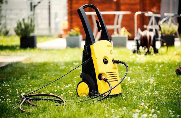 Best Machinery and Equipment Cleaning  in Bayview, CA